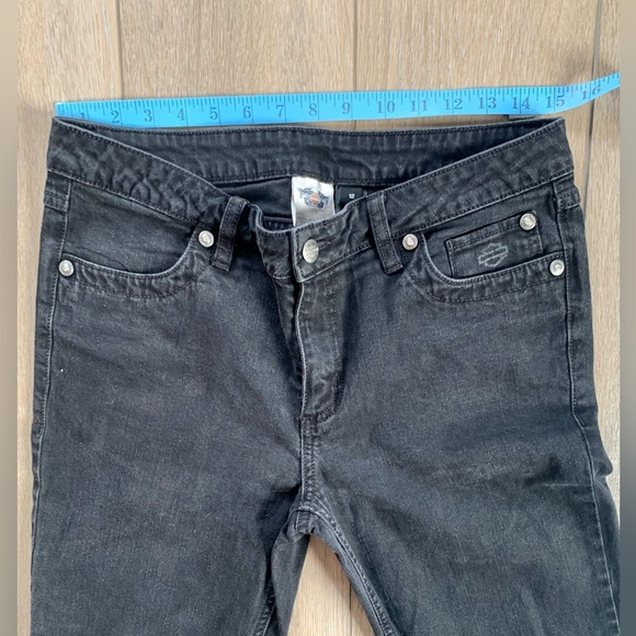 Harley Davidson jeans - Picture 5 of 6